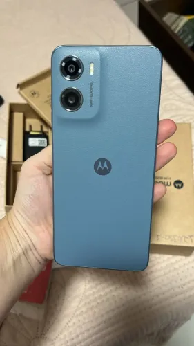 Moto G05 128 GB
