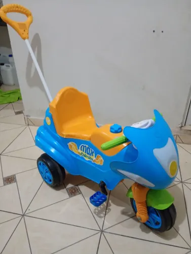 Faça o seu Pequeno Feliz !!