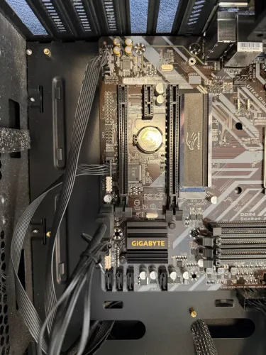 VENDO B450m gigabyte