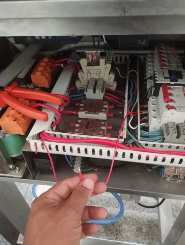 Eletricista