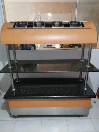 lanchonete equipamentos a venda
