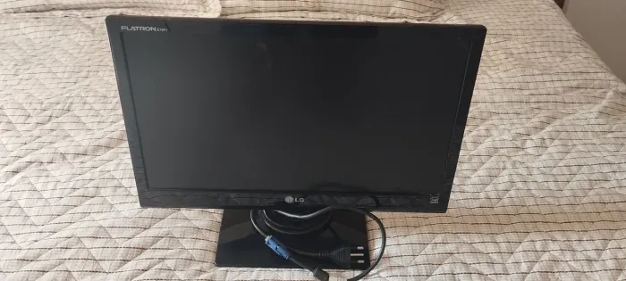 Monitor LG 19 polegadas 