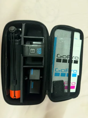 Kit GoPro 13
