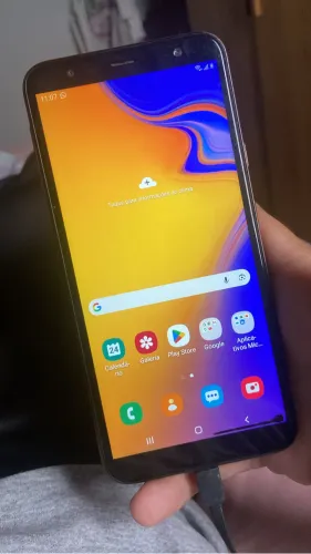 Celular pra levar hoje
