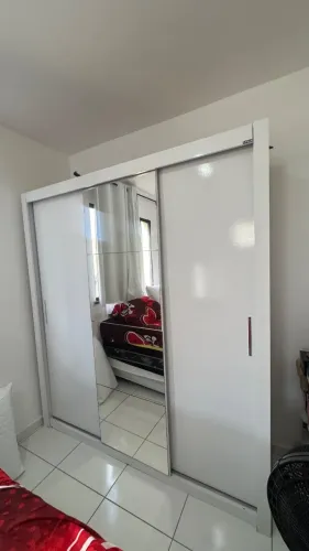 Guarda Roupa Seminovo
