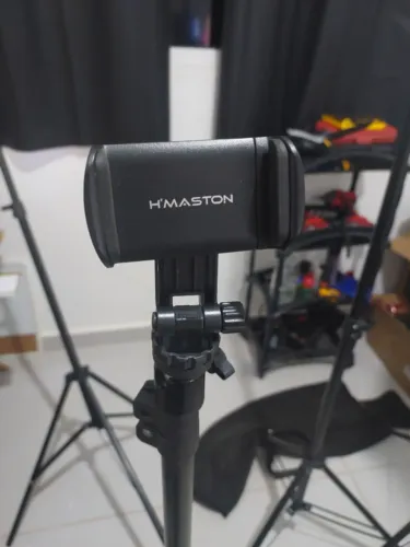 Equipamentos de suporte para audiovisual