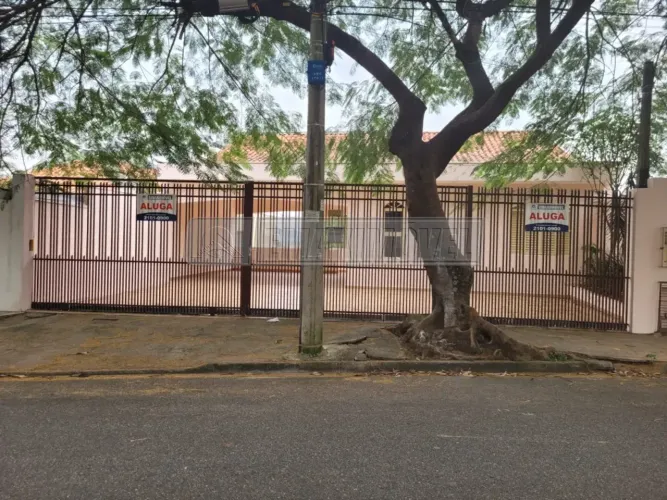 Casa em Bairros em Sorocaba
