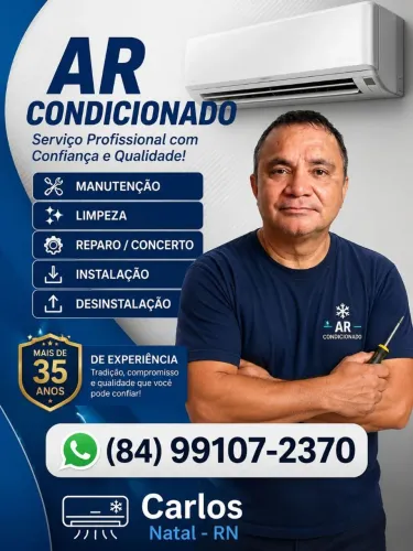 Instalação e manutençao ZAP *