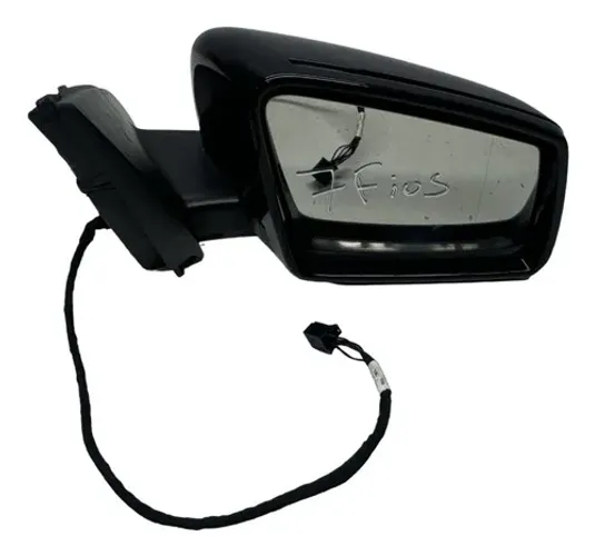 Retrovisor Direito Mercedes A200 2013 A 2019