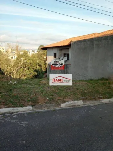 Condomínio Altos de Suzano
