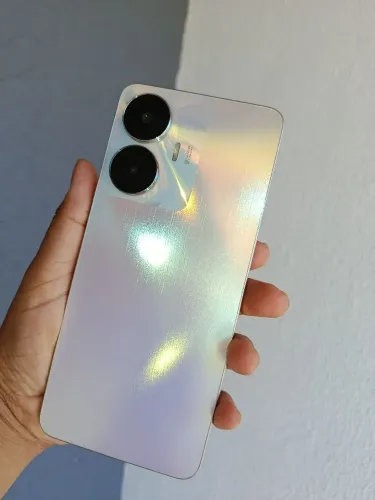 Realme C55 256GB Completo - Excelente Desempenho e Super Bateria