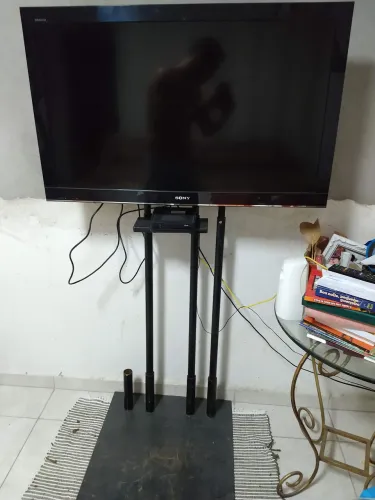 Suporte para TV até 85 polegadas