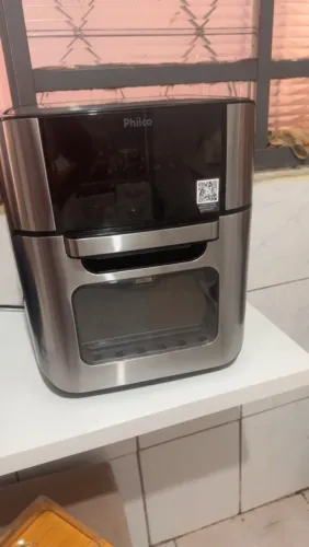Airfryer forno 12 litro