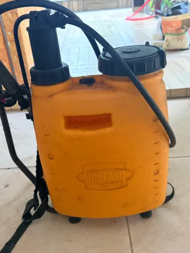 Pulverizador Manual 20 litros