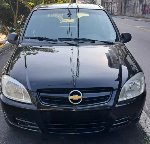 Chevrolet Celta Life/ LS 1.0 MPFI 8V Flexpower 5P 2007