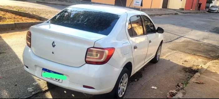 ALUGUEL LOCAÇÃO CARRO APP