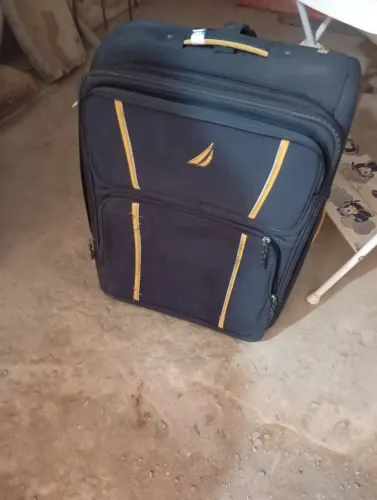 Mala de viagem grande 