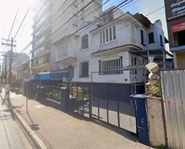 Sobrado à venda, 800 m² por R$ 12.800.000,00 - Mooca - São Paulo/SP