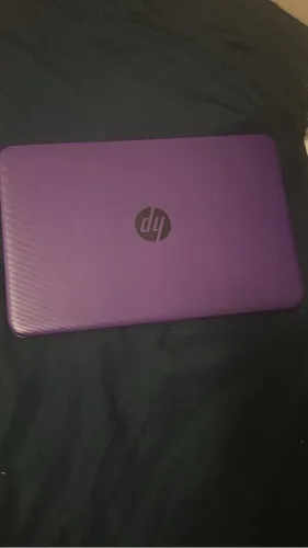 Vende se Notebook HP