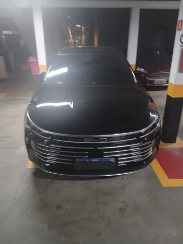 BYD King GS 1.5 16V Aut. (hibrido) 2026