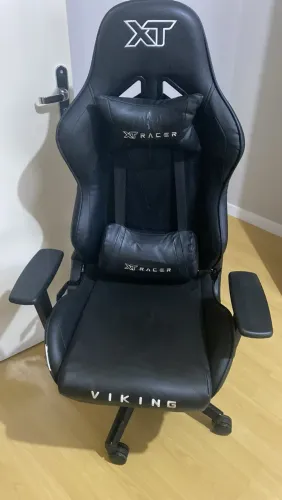 Cadeira Gamer