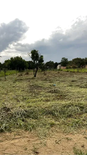 Vendo lote no Marajó Goiás