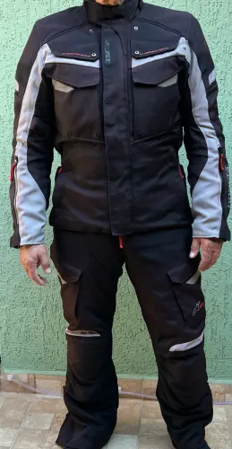 Conjunto Alpinestars BOGOTÁ