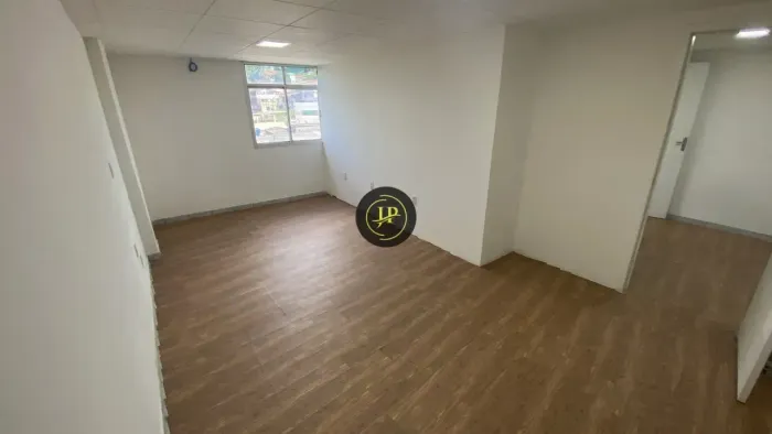 SALA COMERCIAL DE 66M² NA MARECHAL CAMPOS PRÓXIMA A AVENIDA VITÓRIA