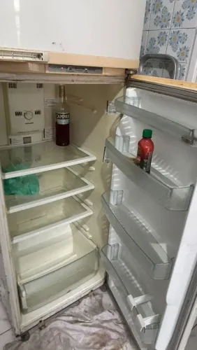 Geladeira