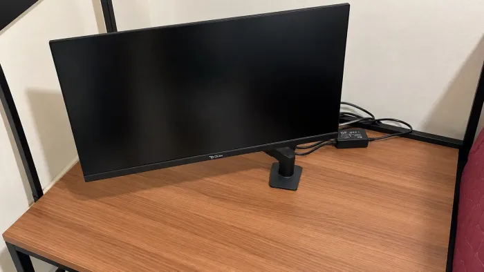 Monitor Gamer Duex