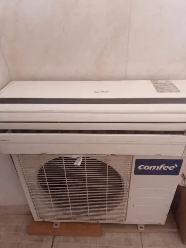 ar condicionado comfee 12000 btu frio