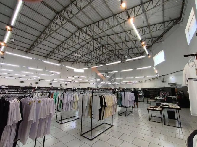 Galpão para alugar, 2033 m² por R$ 85.000,00/mês - Vila Prudente (Zona Leste) - São Paulo/
