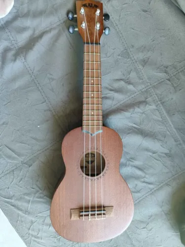 Ukulele Kala - Seminovo