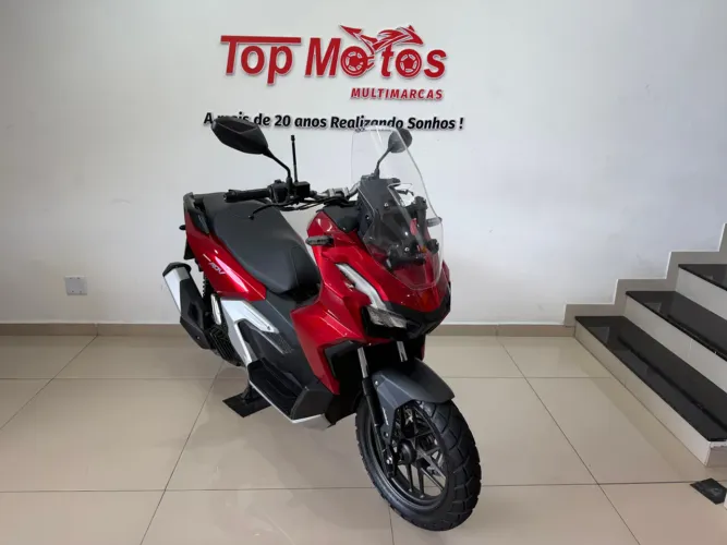 Honda ADV Gasolina Automático