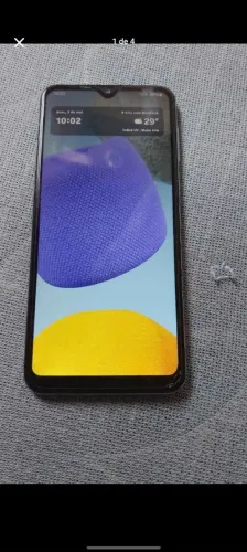 Celular m23 Samsung 