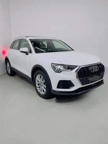 Audi Q3 Prestige Plus 1.4 TFSI Flex S-tronic 2020