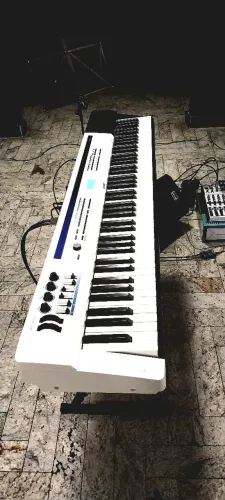 Piano stage Casio privia px5s