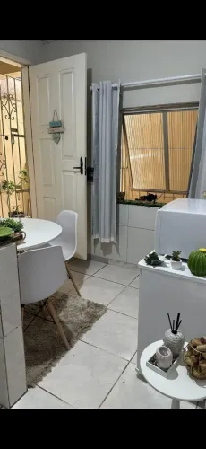 Kitnet estilo apto - Umarizal