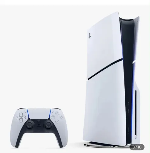 PlayStation 5 Semi Novo