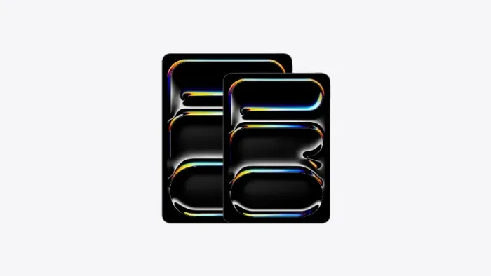 iPad Pro M5 11" e 13" 256/512 - Lacrado - Consultar disponibilidade