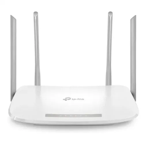 Roteador Wireless TP-link EC220-G5, Padrão Ethernet, Padrão AC, 1167 MBPS, Dual Banda, 4 A