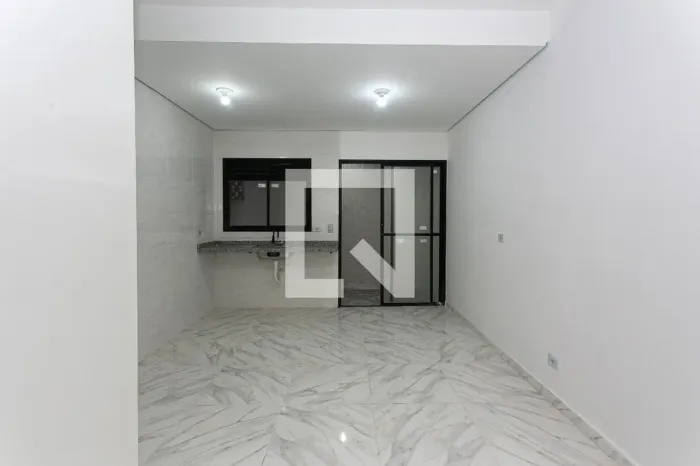 Apartamento à Venda - Vila Carrão, 1 Quarto, 37 m2