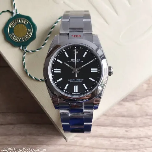 Relógio Rolex Clone Máquina Suíça