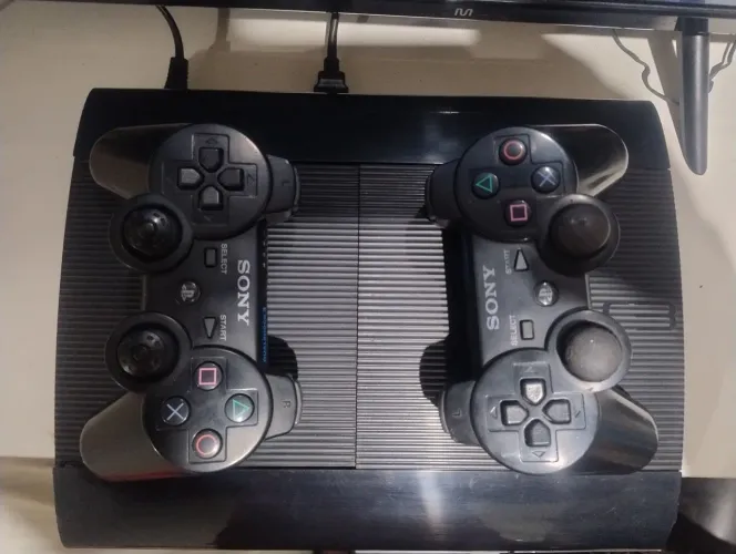 Ps3 desbloqueio hen