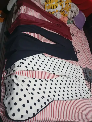 Desapego feminino