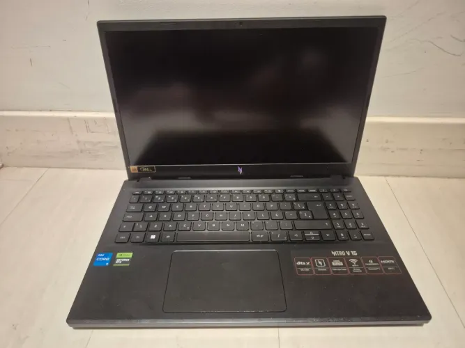 Notebook Acer Nitro V15 usado Rtx 3050