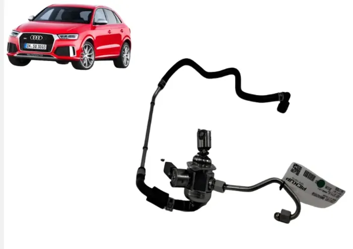 BOMBA ALTA PRESSÃO AUDI Q3 1.4 TFSI 16-17