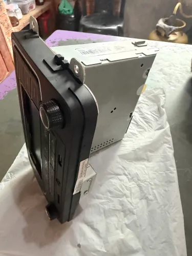 Som original VW gol, Saveiro , g7 e G8