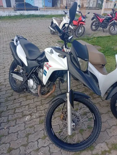 Vendo ou troco
