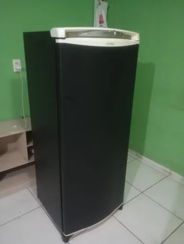 geladeira Consul Frost Free fucinando perfeitamente bem 